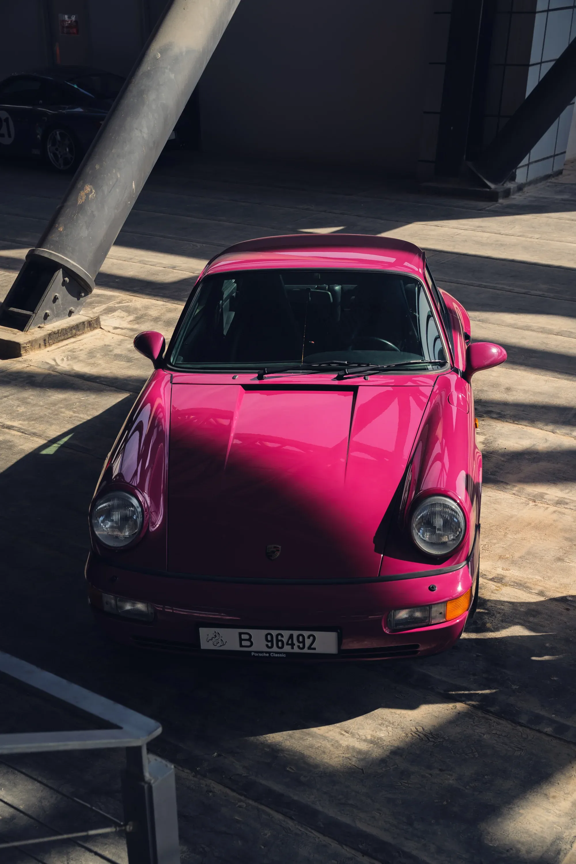 Automotive Photography